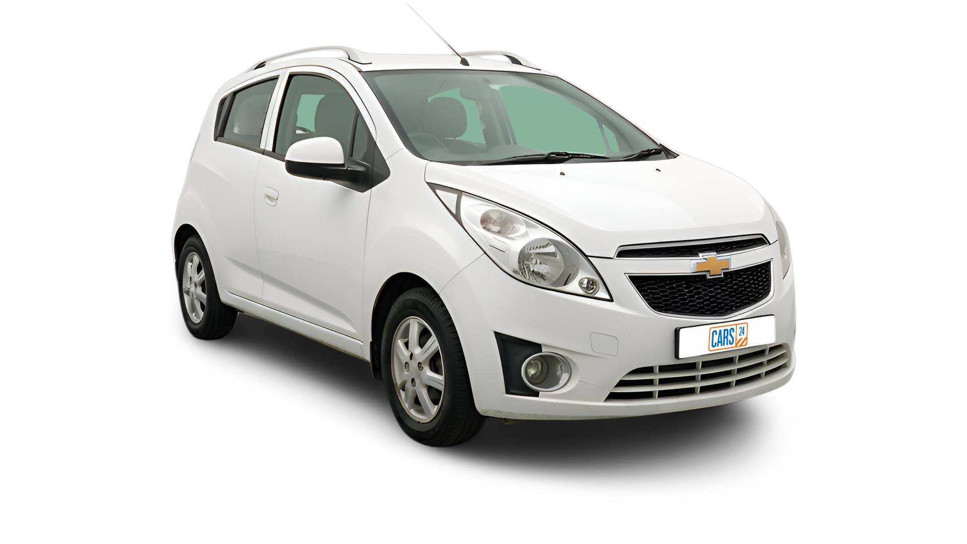 Chevrolet Beat-img